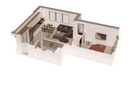 CF disponibil, boxa, parcare, incalzire in pardoseala, zona Tauti