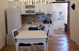 Apartament 3 camere, finisaje moderne, zona ultracentrala!