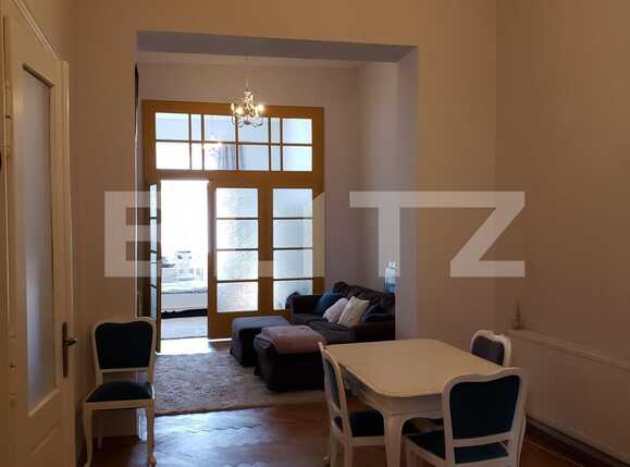 Apartament de vânzare 3 camere Central - 66258AV | BLITZ Cluj-Napoca | Poza1