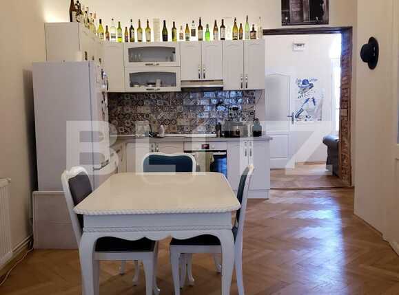 Apartament de vânzare 3 camere Central - 66258AV | BLITZ Cluj-Napoca | Poza2