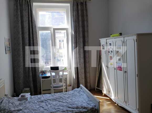 Apartament de vânzare 3 camere Central - 66258AV | BLITZ Cluj-Napoca | Poza3