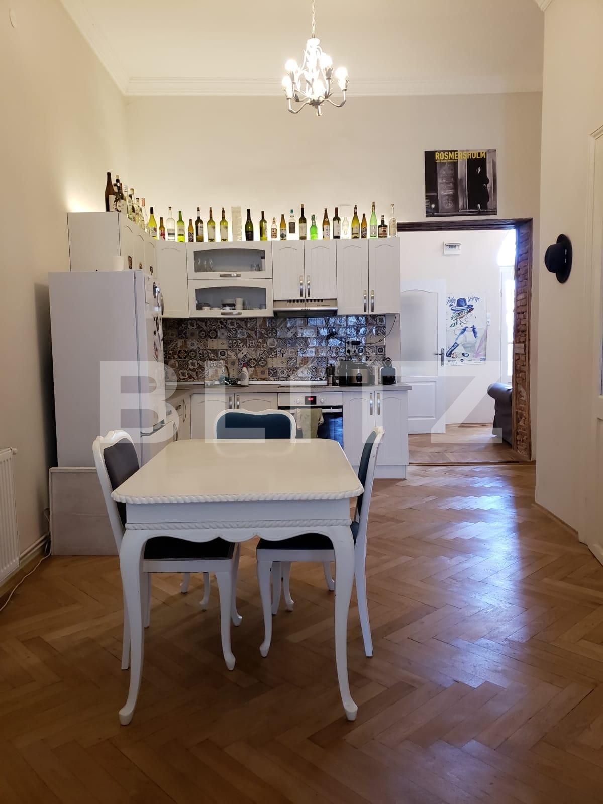 Apartament de vânzare 3 camere Central - 66258AV | BLITZ Cluj-Napoca | Poza2