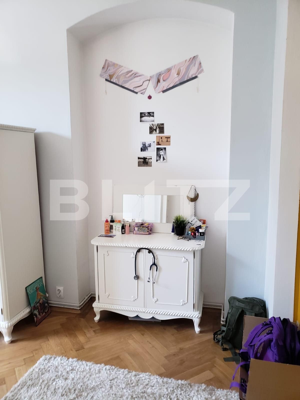 Apartament de vânzare 3 camere Central - 66258AV | BLITZ Cluj-Napoca | Poza4