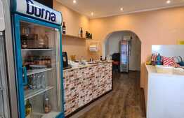Spatiu comercial , 50 mp, Zona Ultracentrala