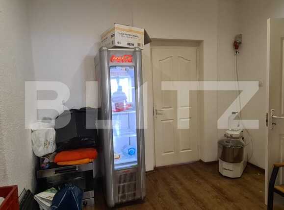 Spațiu comercial de vânzare Centrul Istoric - 66259SVC | BLITZ Brașov | Poza3