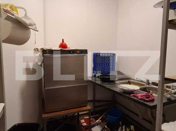 Spațiu comercial de vânzare Centrul Istoric - 66259SVC | BLITZ Brașov | Poza4