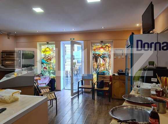 Spațiu comercial de vânzare Centrul Istoric - 66259SVC | BLITZ Brașov | Poza1