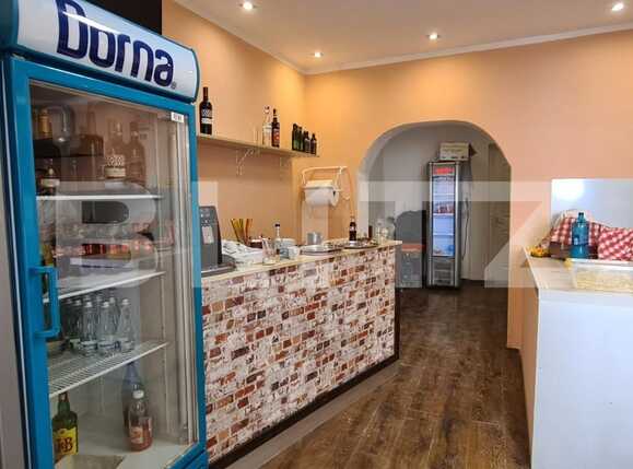 Spațiu comercial de vânzare Centrul Istoric - 66259SVC | BLITZ Brașov | Poza2