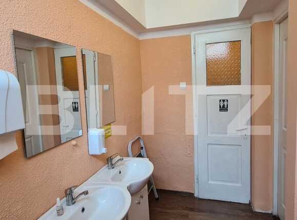 Spațiu comercial de vânzare Centrul Istoric - 66259SVC | BLITZ Brașov | Poza5