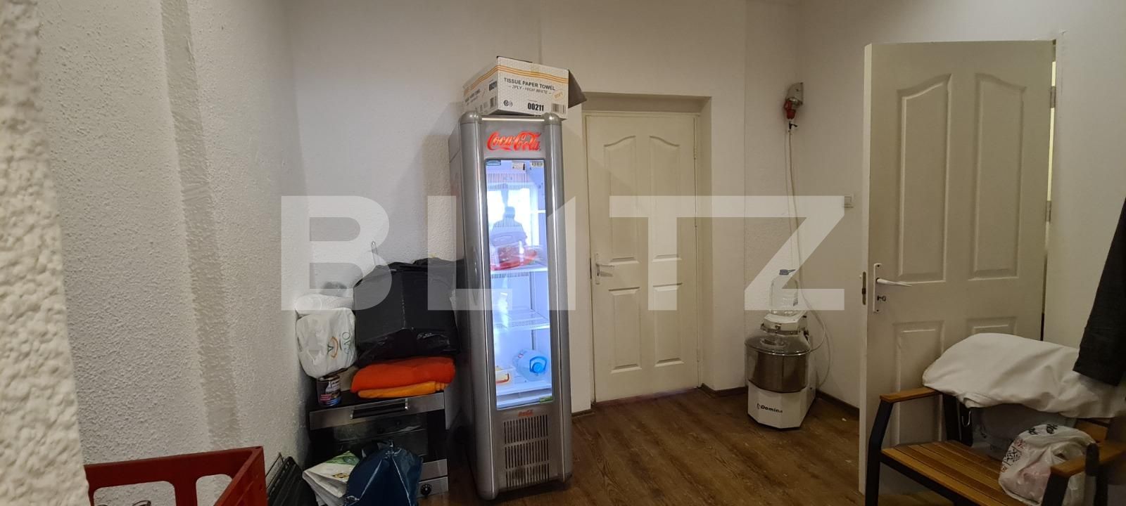 Spațiu comercial de vânzare Centrul Istoric - 66259SVC | BLITZ Brașov | Poza3