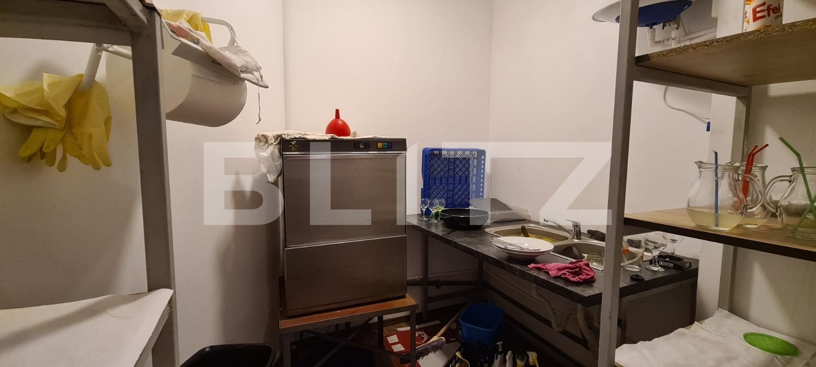 Spațiu comercial de vânzare Centrul Istoric - 66259SVC | BLITZ Brașov | Poza4