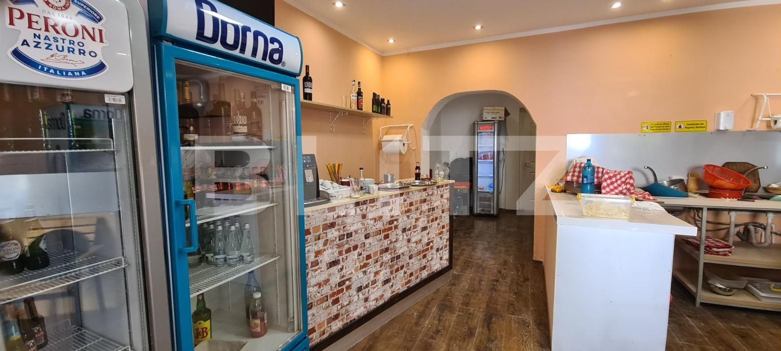 Spațiu comercial de vânzare Centrul Istoric - 66259SVC | BLITZ Brașov | Poza2