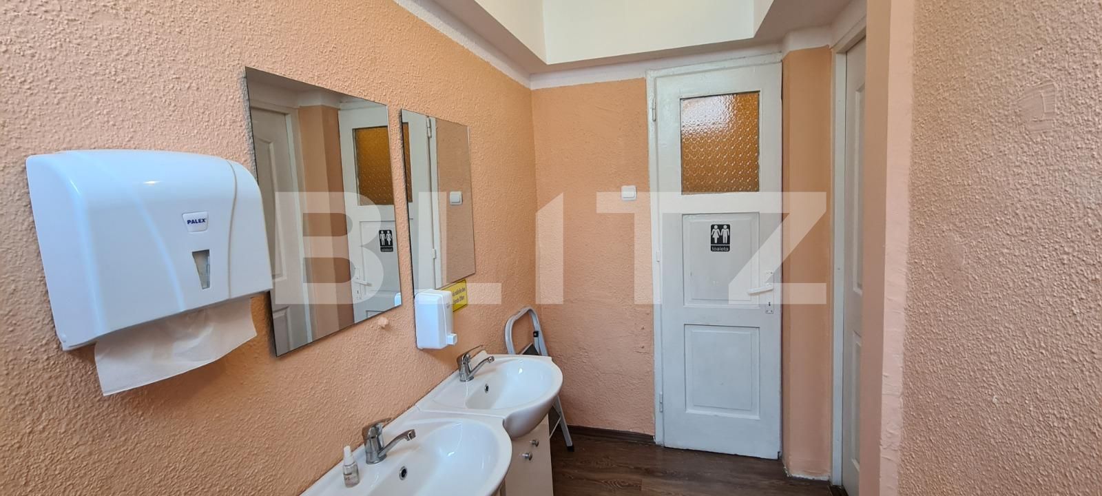 Spațiu comercial de vânzare Centrul Istoric - 66259SVC | BLITZ Brașov | Poza5
