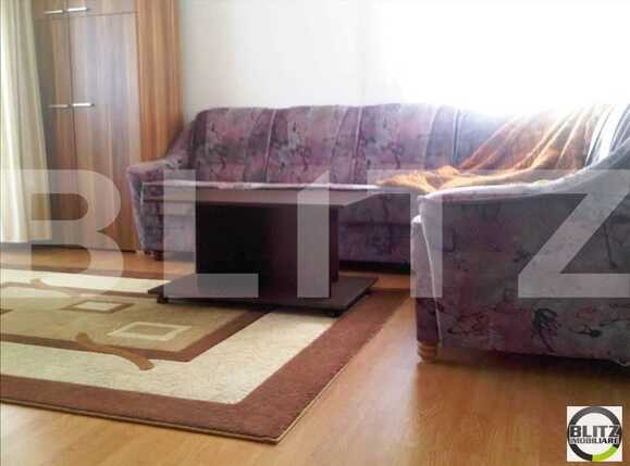 Garsonieră de vânzare Zorilor - 6626AV | BLITZ Cluj-Napoca | Poza1