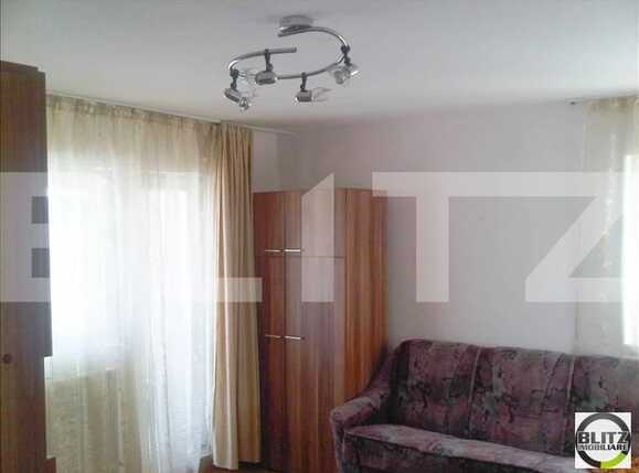 Garsonieră de vânzare Zorilor - 6626AV | BLITZ Cluj-Napoca | Poza2