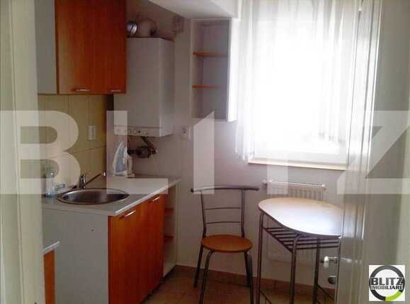 Garsonieră de vânzare Zorilor - 6626AV | BLITZ Cluj-Napoca | Poza5