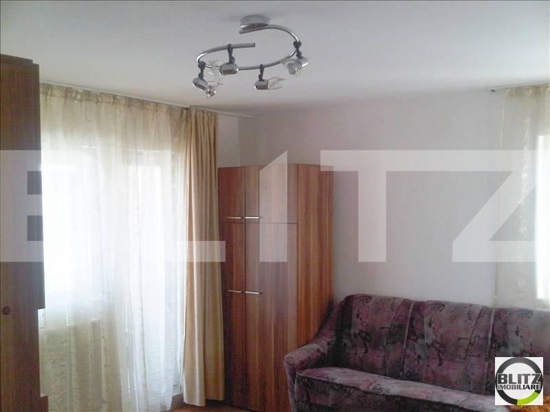 Garsonieră de vânzare Zorilor - 6626AV | BLITZ Cluj-Napoca | Poza2