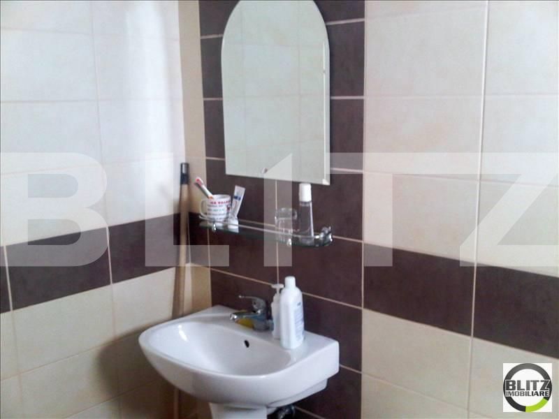 Garsonieră de vânzare Zorilor - 6626AV | BLITZ Cluj-Napoca | Poza8