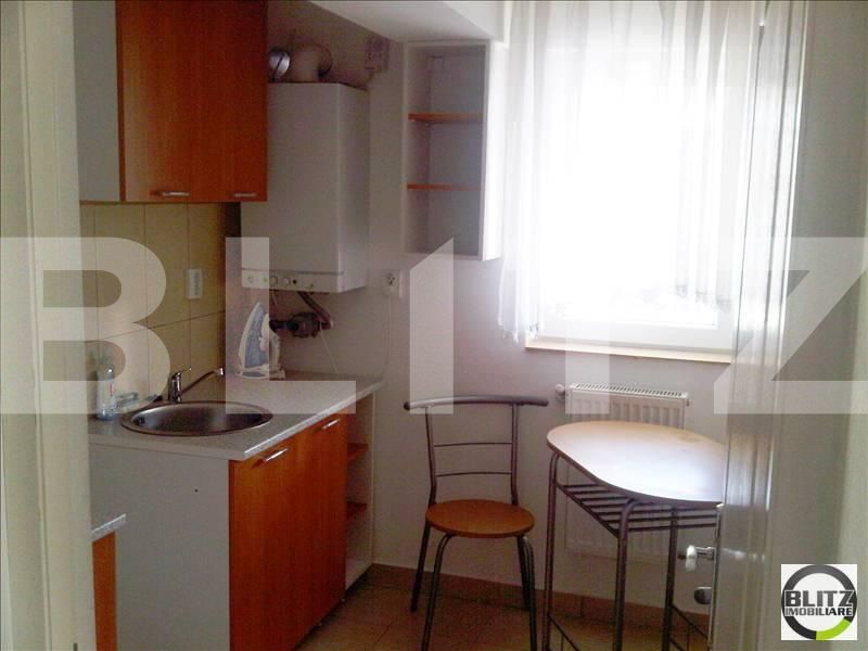 Garsonieră de vânzare Zorilor - 6626AV | BLITZ Cluj-Napoca | Poza5