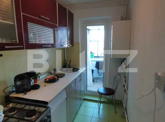 Apartament de vânzare 2 camere Manastur - 66262AV | BLITZ Cluj-Napoca | Poza3