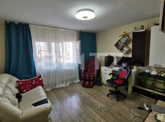 Apartament de vânzare 2 camere Manastur - 66262AV | BLITZ Cluj-Napoca | Poza1