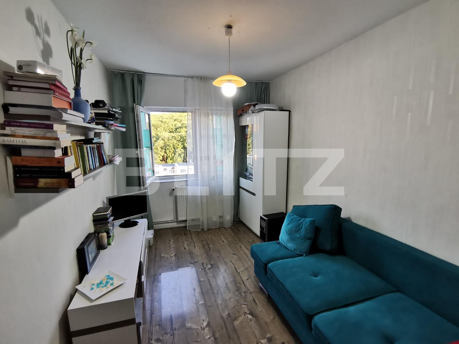 Apartament de vânzare 2 camere Manastur - 66262AV | BLITZ Cluj-Napoca | Poza2