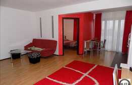 2 camere, 50 mp, mobilat modern, in zona Baumax de pe Calea Turzii