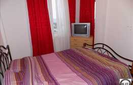2 camere, 50 mp, mobilat modern, in zona Baumax de pe Calea Turzii