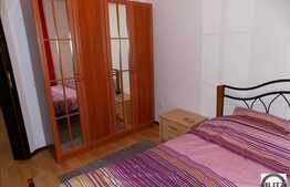 2 camere, 50 mp, mobilat modern, in zona Baumax de pe Calea Turzii