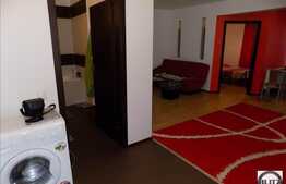 2 camere, 50 mp, mobilat modern, in zona Baumax de pe Calea Turzii
