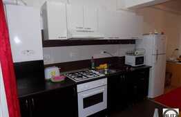 2 camere, 50 mp, mobilat modern, in zona Baumax de pe Calea Turzii