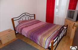 2 camere, 50 mp, mobilat modern, in zona Baumax de pe Calea Turzii