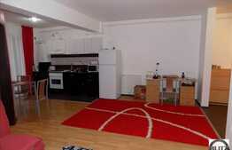 2 camere, 50 mp, mobilat modern, in zona Baumax de pe Calea Turzii