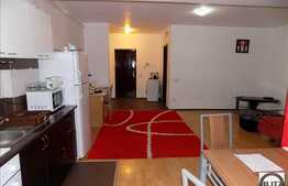 2 camere, 50 mp, mobilat modern, in zona Baumax de pe Calea Turzii