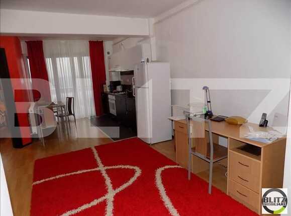 Apartament de închiriat 2 camere Zorilor - 6627AI | BLITZ Cluj-Napoca | Poza2