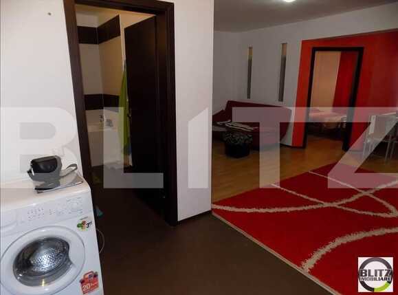 Apartament de închiriat 2 camere Zorilor - 6627AI | BLITZ Cluj-Napoca | Poza8