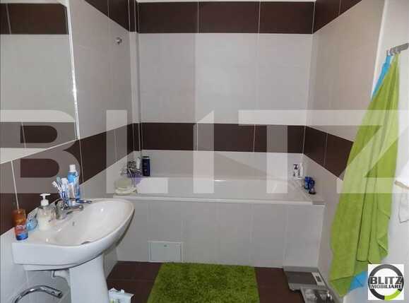 Apartament de închiriat 2 camere Zorilor - 6627AI | BLITZ Cluj-Napoca | Poza12