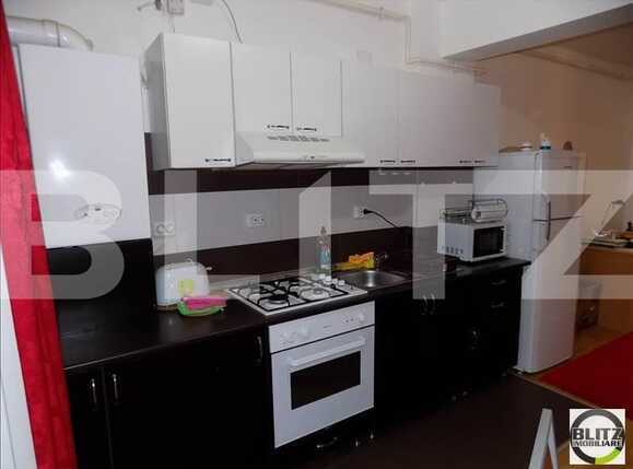 Apartament de închiriat 2 camere Zorilor - 6627AI | BLITZ Cluj-Napoca | Poza7
