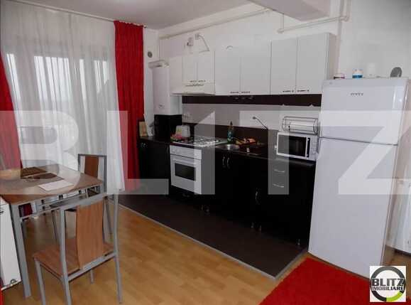 Apartament de închiriat 2 camere Zorilor - 6627AI | BLITZ Cluj-Napoca | Poza6