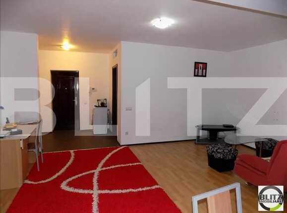 Apartament de închiriat 2 camere Zorilor - 6627AI | BLITZ Cluj-Napoca | Poza5