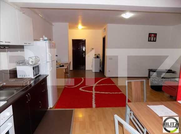Apartament de închiriat 2 camere Zorilor - 6627AI | BLITZ Cluj-Napoca | Poza4