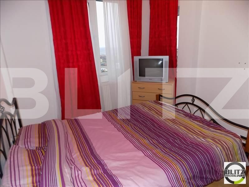 Apartament de închiriat 2 camere Zorilor - 6627AI | BLITZ Cluj-Napoca | Poza10