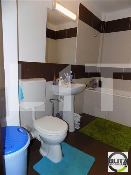 Apartament de închiriat 2 camere Zorilor - 6627AI | BLITZ Cluj-Napoca | Poza13