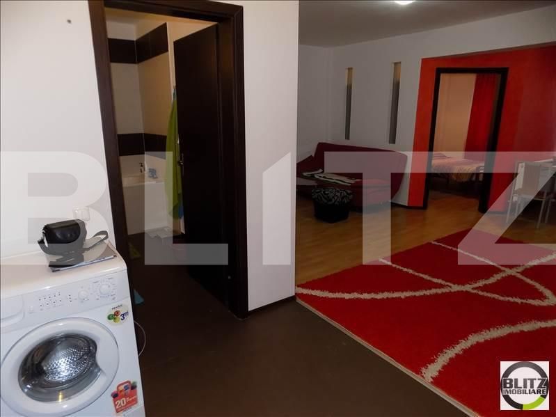 Apartament de închiriat 2 camere Zorilor - 6627AI | BLITZ Cluj-Napoca | Poza8
