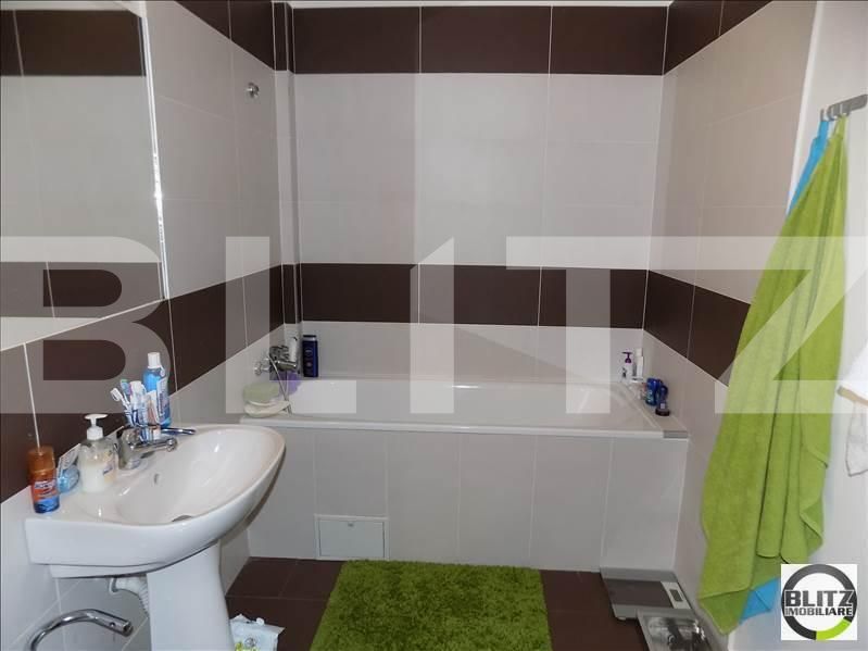 Apartament de închiriat 2 camere Zorilor - 6627AI | BLITZ Cluj-Napoca | Poza12