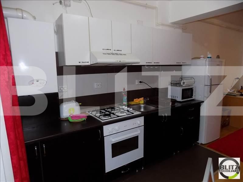 Apartament de închiriat 2 camere Zorilor - 6627AI | BLITZ Cluj-Napoca | Poza7