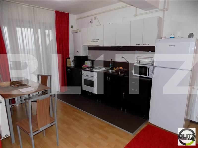 Apartament de închiriat 2 camere Zorilor - 6627AI | BLITZ Cluj-Napoca | Poza6