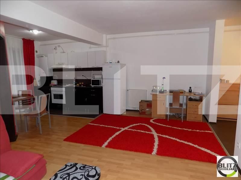 Apartament de închiriat 2 camere Zorilor - 6627AI | BLITZ Cluj-Napoca | Poza3