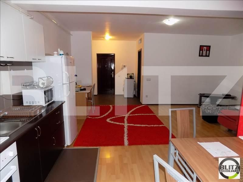 Apartament de închiriat 2 camere Zorilor - 6627AI | BLITZ Cluj-Napoca | Poza4