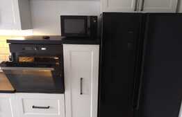 Apartament decomandat 2 camere, 60 mp, zona Tractorul